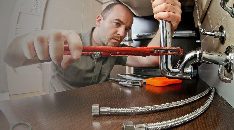 Local tankless water heater installation in Allen, MI